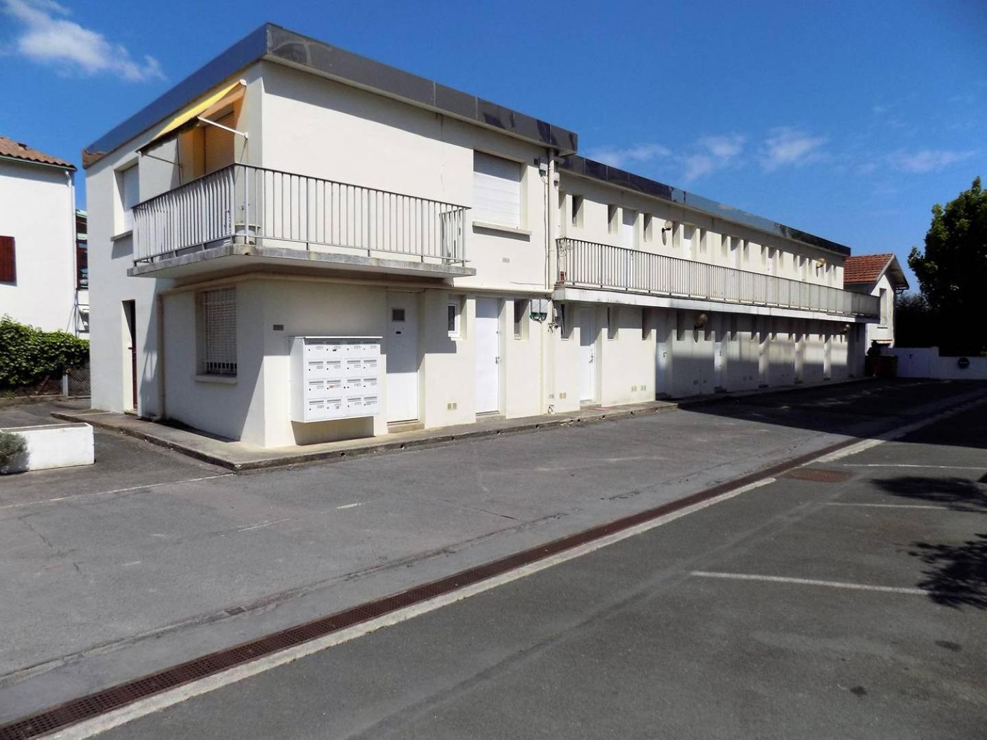 Royan - Joli Nid Douillet - Residence Minerve - Proche Commerces Et Plages Exterior foto