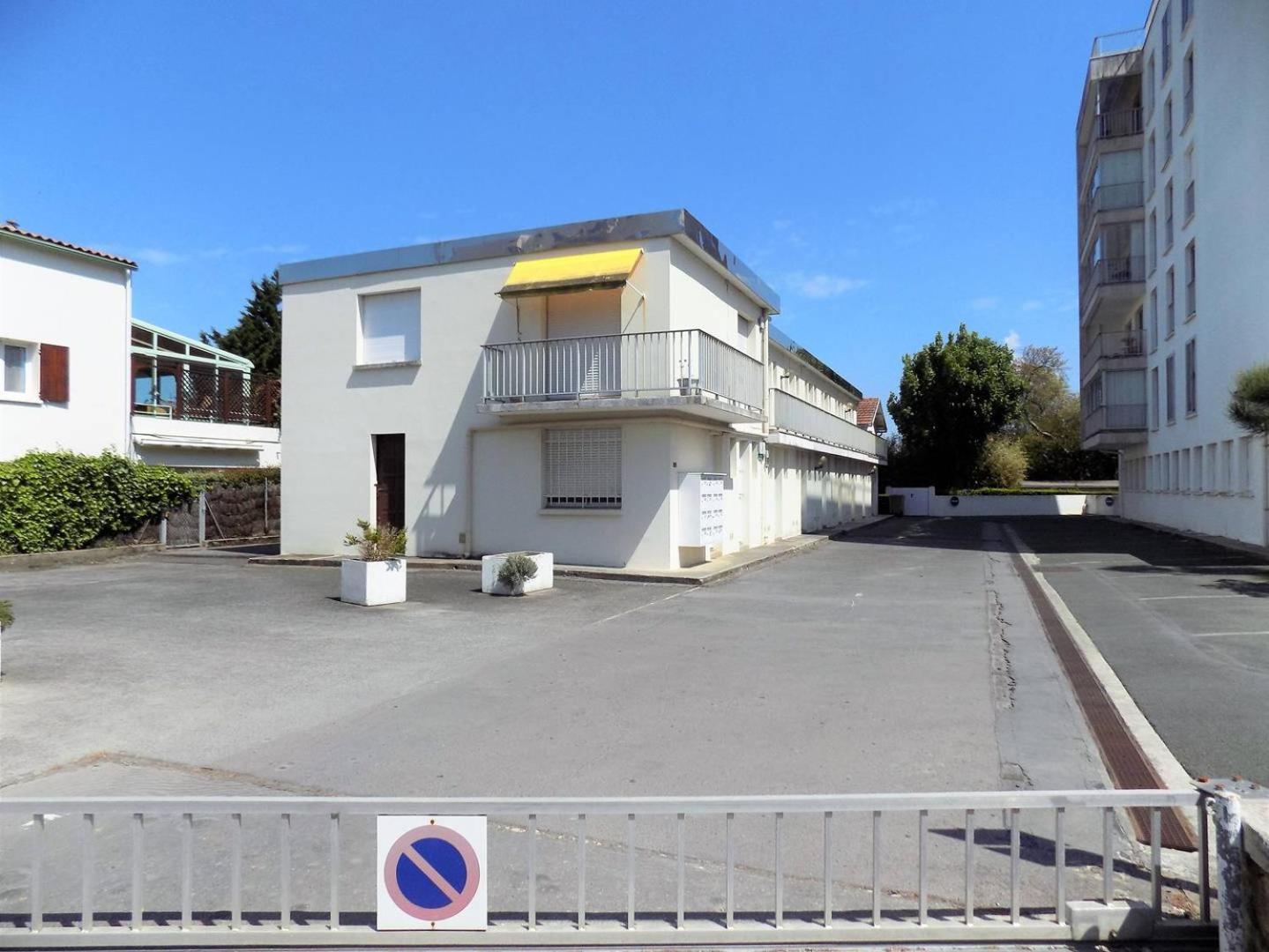 Royan - Joli Nid Douillet - Residence Minerve - Proche Commerces Et Plages Exterior foto